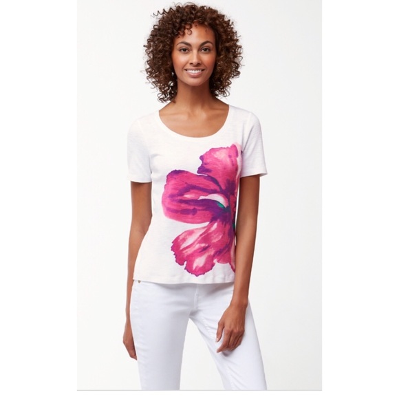 Tommy Bahama Tops - {Tommy Bahama} NWT Short Sleeve